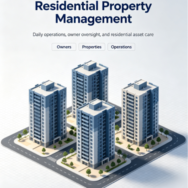 Residential Property Management