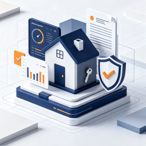 Landlord Administrative Support