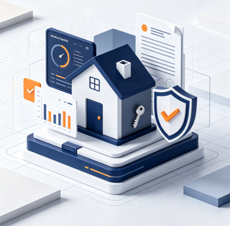 Landlord Administrative Support