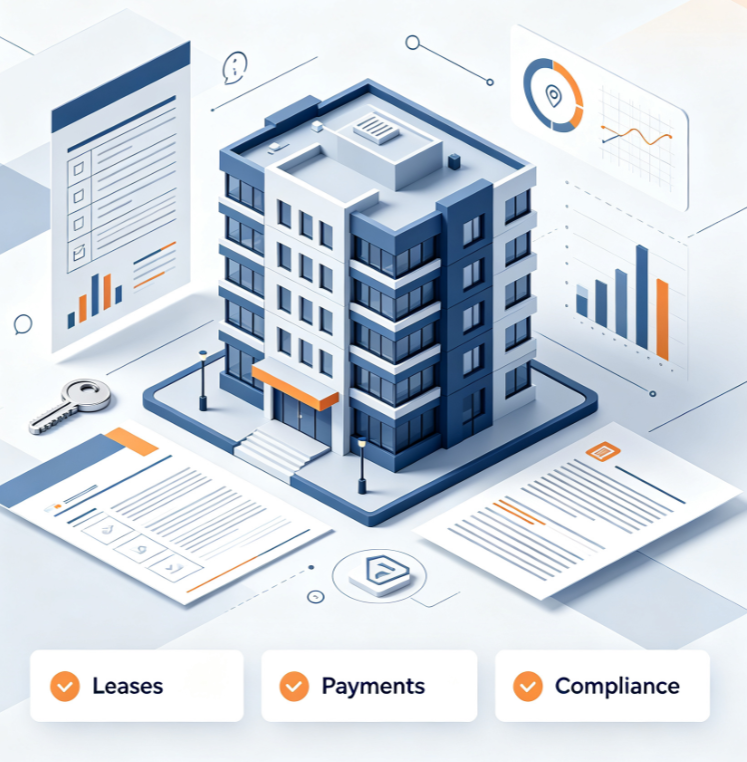 Rental Property Administration